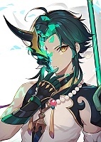   Genshin Impact 4
