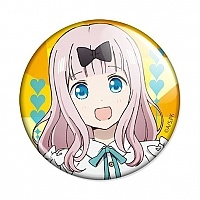 ������ Kaguya-sama: Love is War Chika Fujiwara Plain Clothes Ver.
