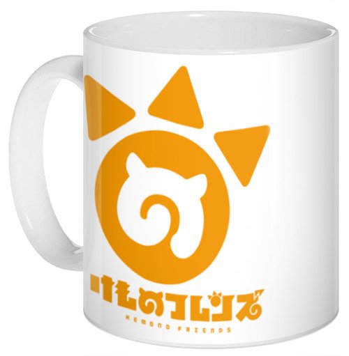 ���������� ������� ������������ ������ �� ����� ������-�������� / Kemono Friends