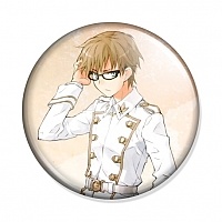  Fate/Apocrypha Caules Forvedge Yggdmillennia