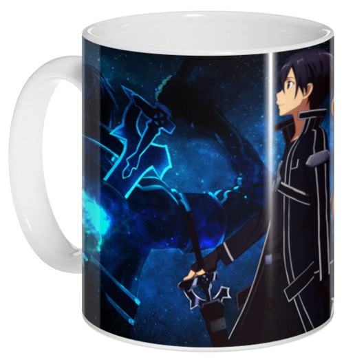 ���������� ������� ������������ ������ �� ����� ������� ���� ������ / Sword Art Online / SAO