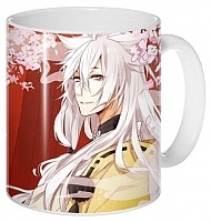 ������ Touken Ranbu Kogitsunemaru
