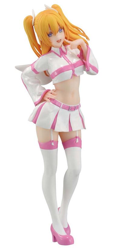 ������� SAV GLITTER & GLAMOURS Liliel Angel Costume Ver.