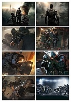�������� "Rainbow Six Siege" No.1