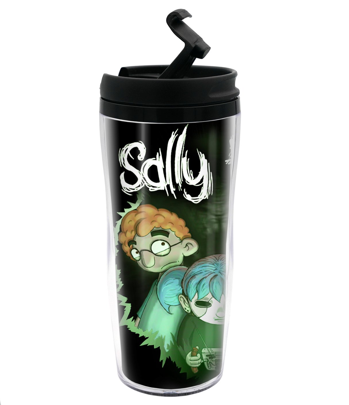 ���������� ������� ����������� ����������� ����� ���� 350 ��. �� ����� ����� ���� / Sally Face / ���� �����