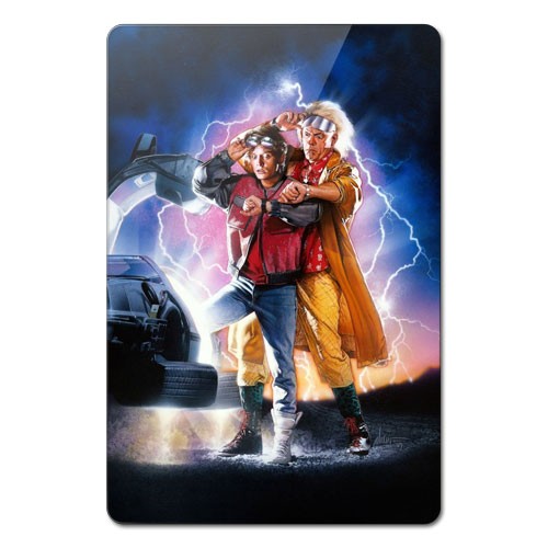 ���������� ������� ������ ��������� ������������� Back to the Future 351935 �� ����� � ����� ����� � ������� / Back to the Future