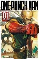   / One Punch Man  1.  1  2