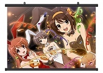   Suzumiya Haruhi no Yuuutsu 317528