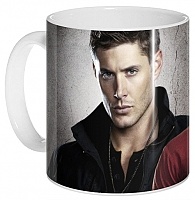 ������ Supernatural - Sam and Dean Winchester