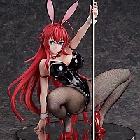 ������� High School DxD: Rias Gremory Sexy Bunny Ver.2