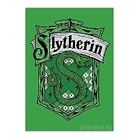 ������ �������� Harry Potter Slytherin