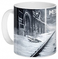 ������ METRO Exodus