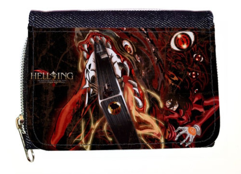 ���������� ������� ������� ��������� Hellsing 50053 �� ����� � ����� �������� / Hellsing