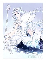       / Sailor Moon