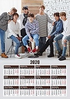   3  2025  BTS Bangtan Boys