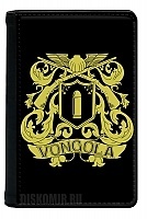     Katekyo Hitman Reborn - Vongola Logo
