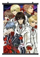 ������� �������� Vampire Knight 49553