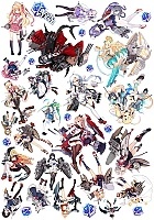 �������� Azur Lane No.18