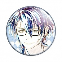 ������ K: Seven Stories Ani-Art - Saruhiko Fushimi