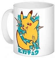 ������ Pokemon - Pika Pikachu