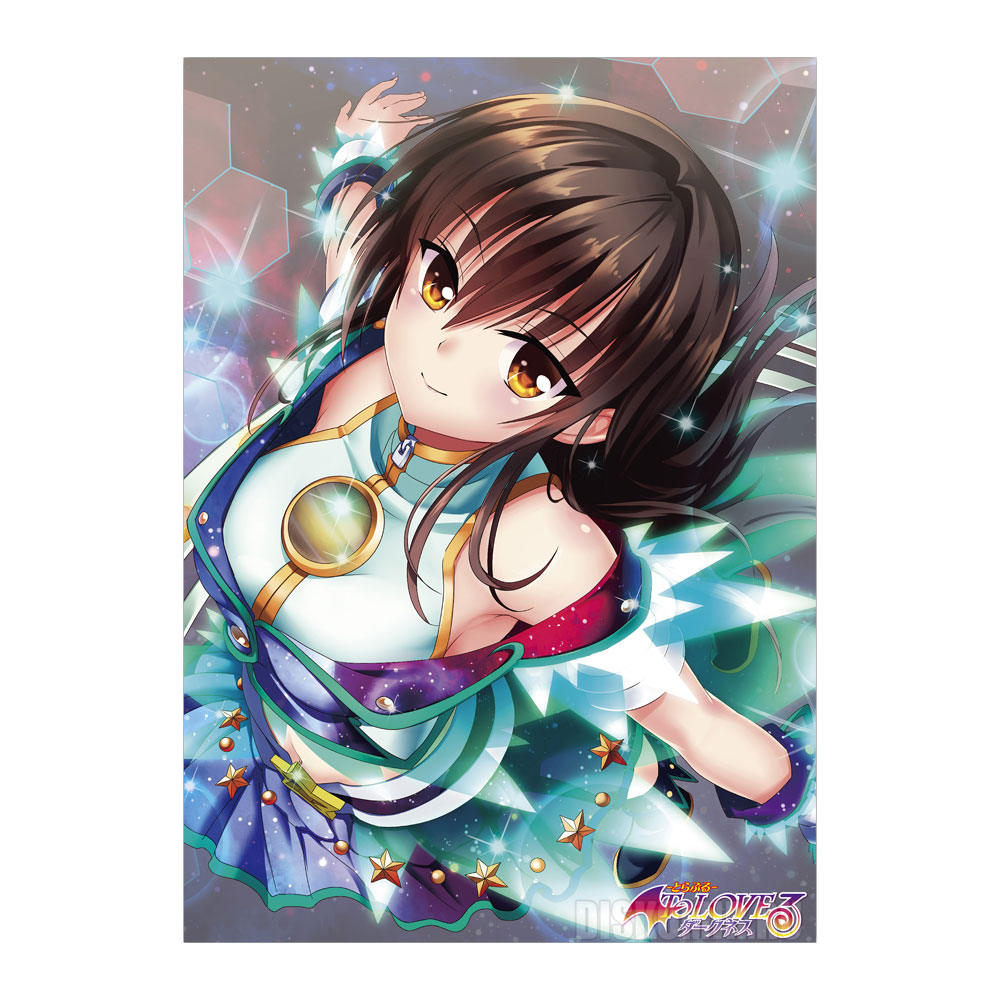 ���������� ������� ������ �������� To Love-Ru Darkness - Yui Hoshizora Live Ver. �� ����� � ����� �������� ������������ / To LOVE-Ru / ������ � ������ ������������
