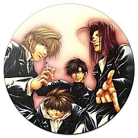 ������ ��������� ������� � �������� ������� ����� Saiyuki / �����