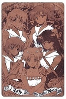 ������ ��������� ������������� Bishoujo Senshi Sailor Moon 304831
