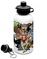 ���������� ������� ��� ���� One Piece Main characters