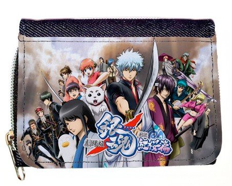 ���������� ������� ������� ��������� Gintama 57741 �� ����� � ����� ������� / Gintama