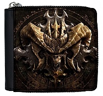 ������� �� ������ � ���������� ��� ������ "Diablo III" Symbol