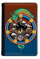 ������� �� ������� ������ "����������" Circle Of Dragon Balls