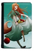     Spice and Wolf - Horo