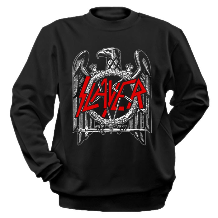 ���������� ������� ��������� Slayer Silver Eagle �� ����� � ����� ������ / Slayer / ������ / ������