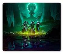 ������ ��� ����� ������������� Destiny 2 The Witch Queen