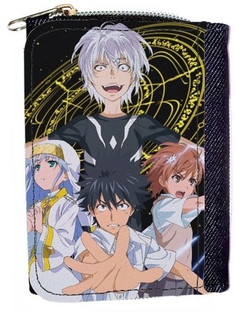 ���������� ������� ������� ��������� To Aru Majutsu no Index 56182 �� ����� � ����� ������ ���������� / Toaru Majutsu no Index
