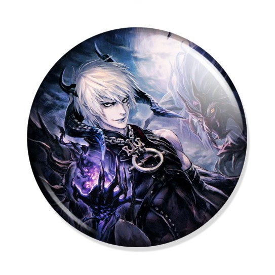 ���������� ������� ������ Shingeki no Bahamut: Virgin Soul Azazel �� ����� � ����� ������ ��������: ������ �� ������� / Manaria Friends / Mysteria Friends / Rage of Bahamut / Shingeki no Bahamut