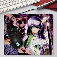 ������ ��� ����� High School of the Dead - Saeko Busujima