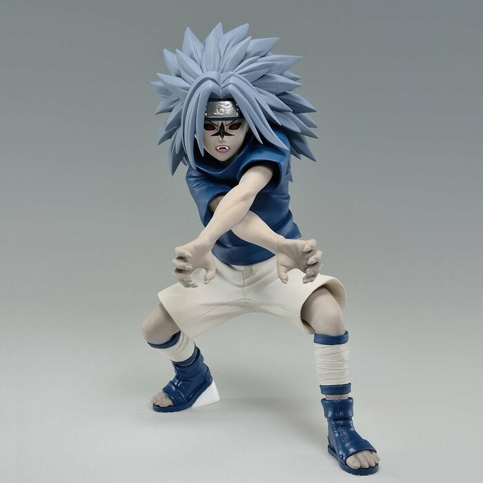 ������� SAV Vibration Stars Uchiha Sasuke Curse Mark Ver.