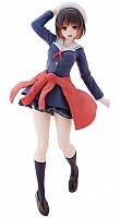 ������� SAV Saekano Coreful Figure Katou Megumi?Seifuku Ver.?Taito Online Crane Limited