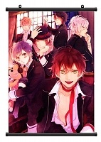 ������� �������� Diabolik Lovers 96720