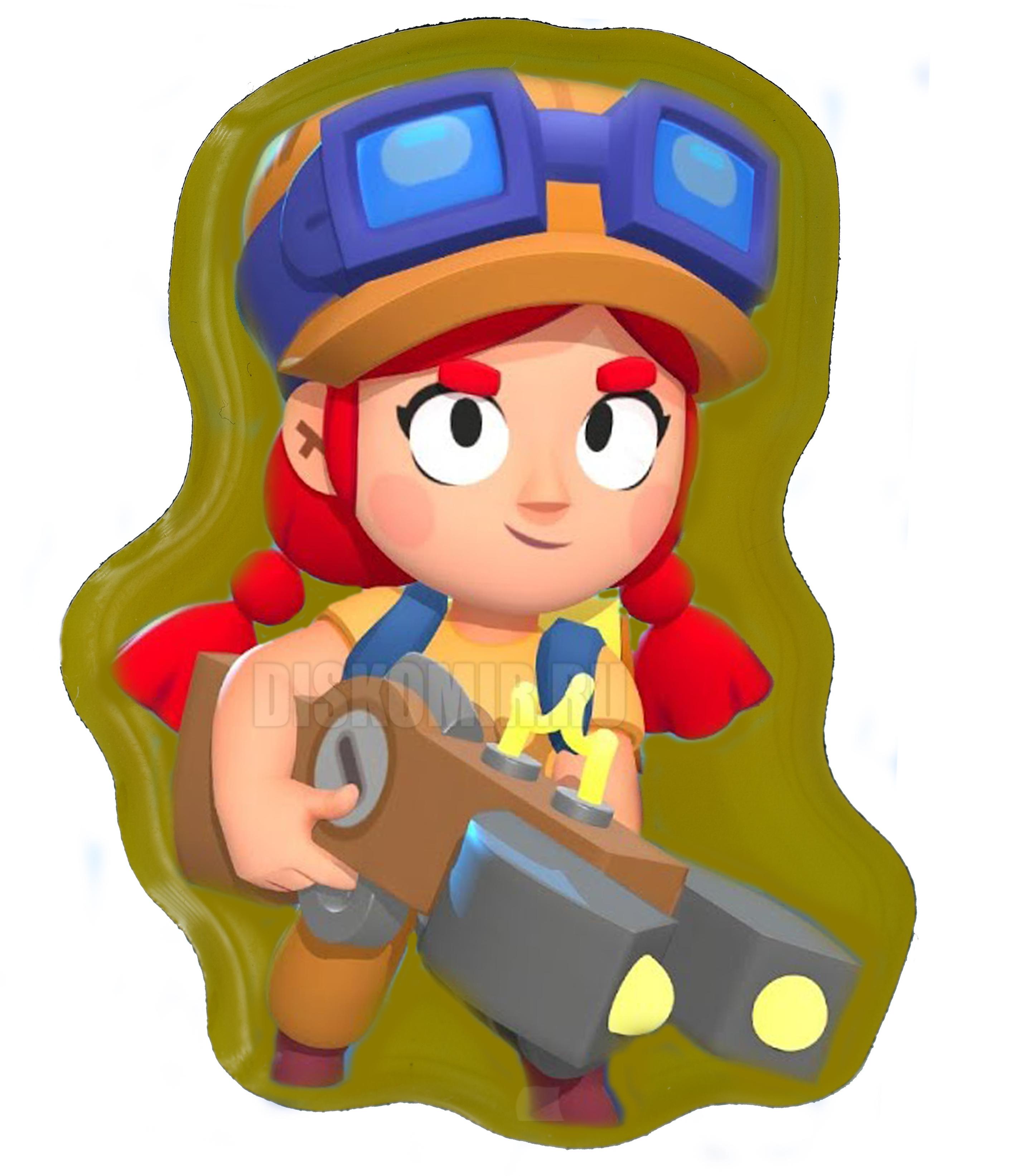 ���������� ������� ������ �������� Brawl Stars - ������ �� ����� � ����� ����� ����� / Brawl Stars / ����� �����
