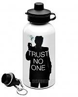 ���������� ������� ��� ���� The X-Files Trust No One