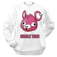 ��������� Fortnite - Cuddle Team Leader