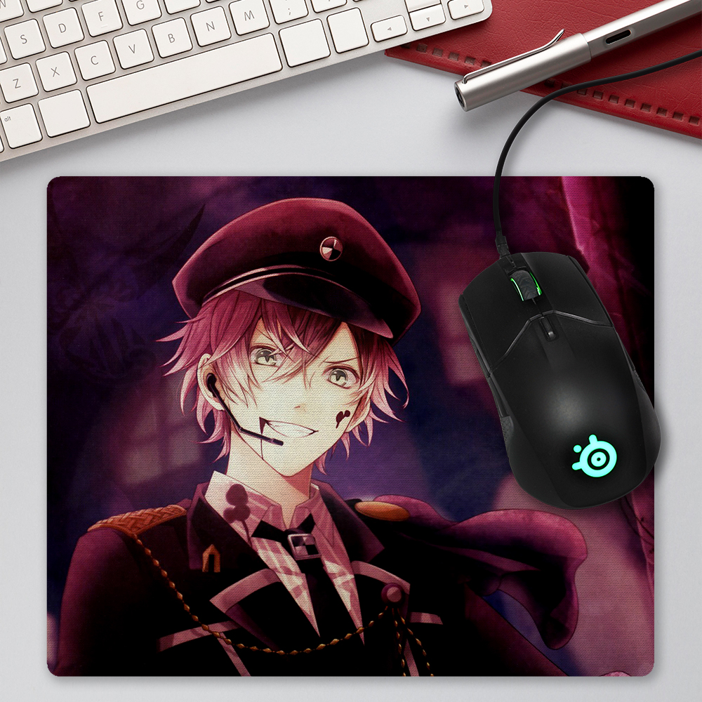 ���������� ������� ������ ��� ����� Diabolik Lovers Ayato Sakamaki �� ����� � ����� ����������� ������������ / Diabolik Lovers