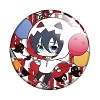 ������ Hypnosis Mic Halloween - Chibi Saburo Yamada