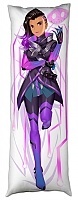     Sombra  Overwatch