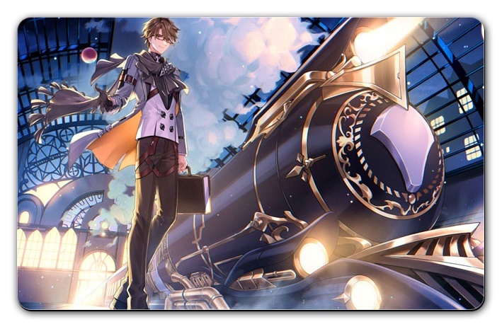 ������ ������������� Honkai: Star Rail - Welt