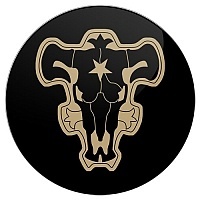    Black Clover - Black Bull Squad