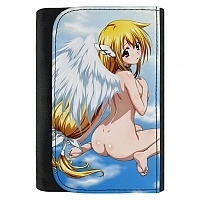 ������� ������ Sora no Otoshimono 331649