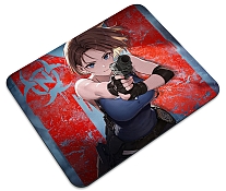 ������� ������ ��� ���� Nikke: Goddess of Victory / Jill �4